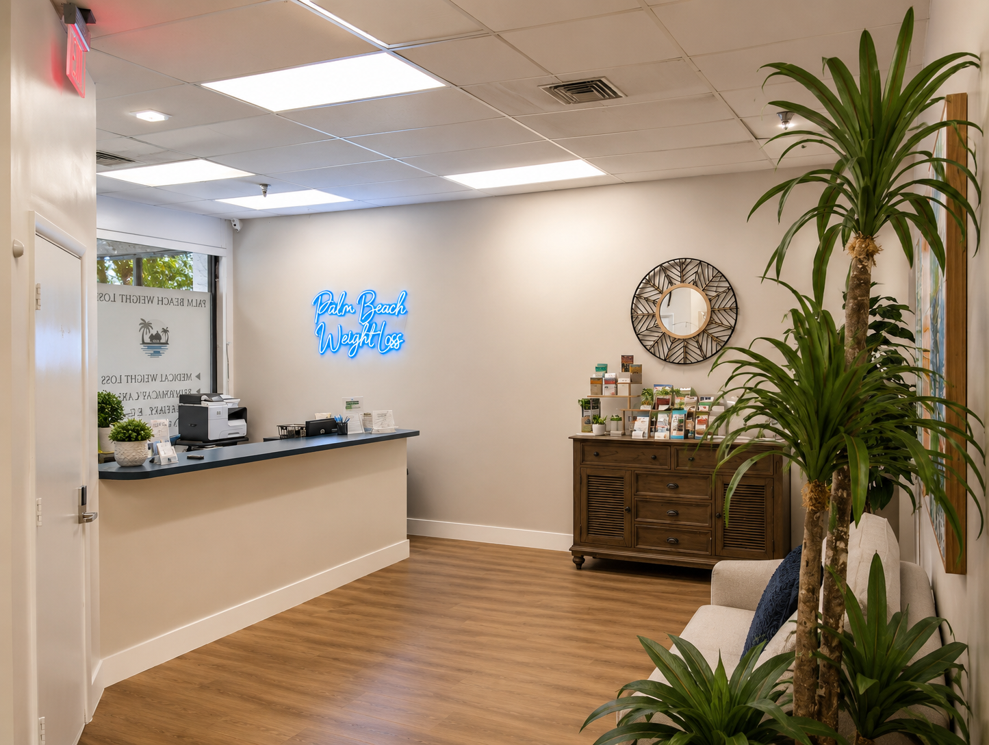 semaglutide palm beach gardens Semaglutide Weight Loss Injections West Palm Beach per Week