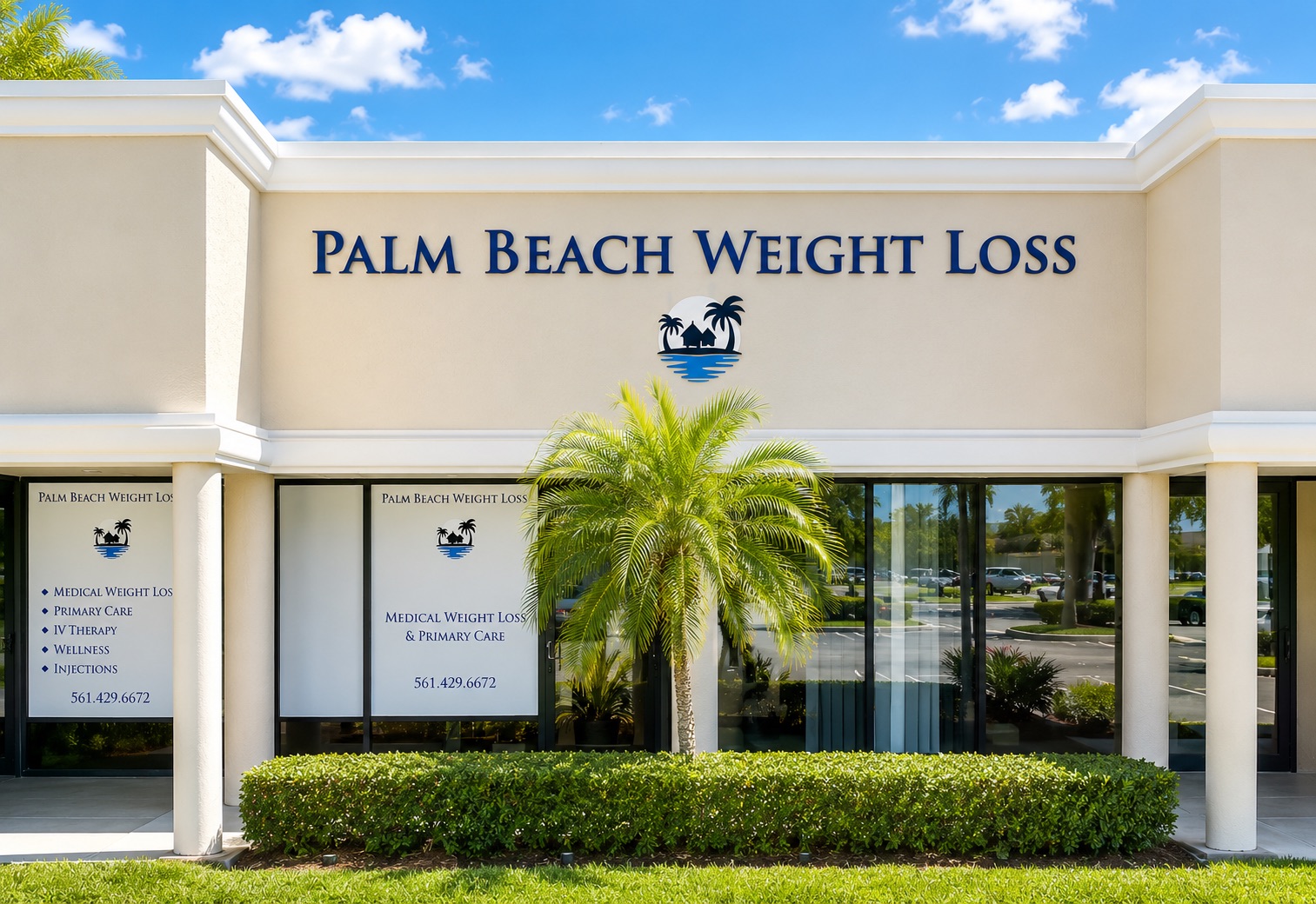 semaglutide palm beach gardens Semaglutide Wellington FL | Weight Loss Shots