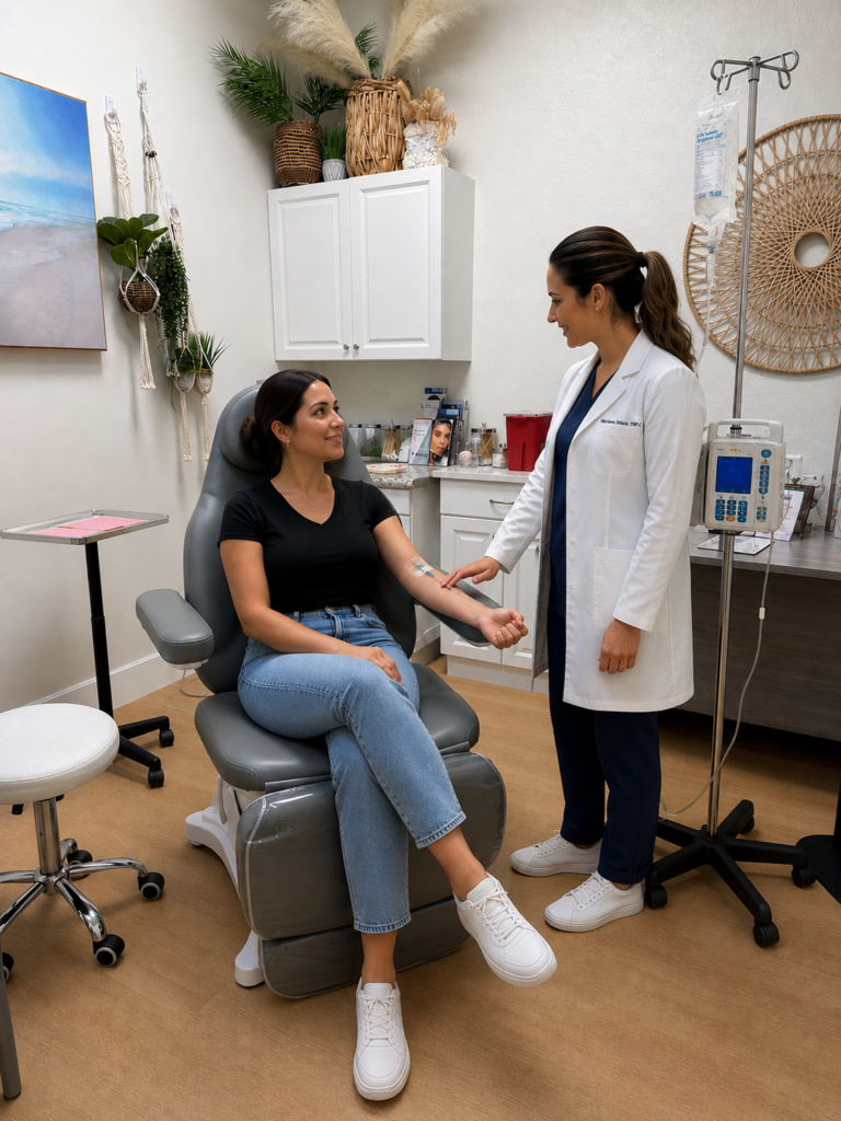 Palm Beach Weight Loss in West Palm Beach, FL Top Weight Loss Clinic & Med Spa by thousands of patients