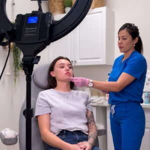 filler at palm beach weight loss and med spa