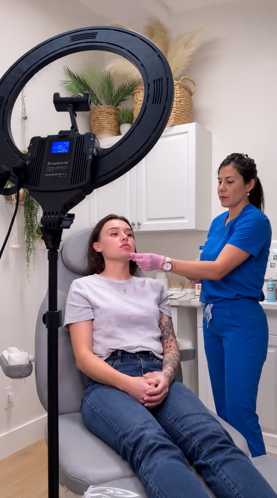 filler at palm beach weight loss and med spa